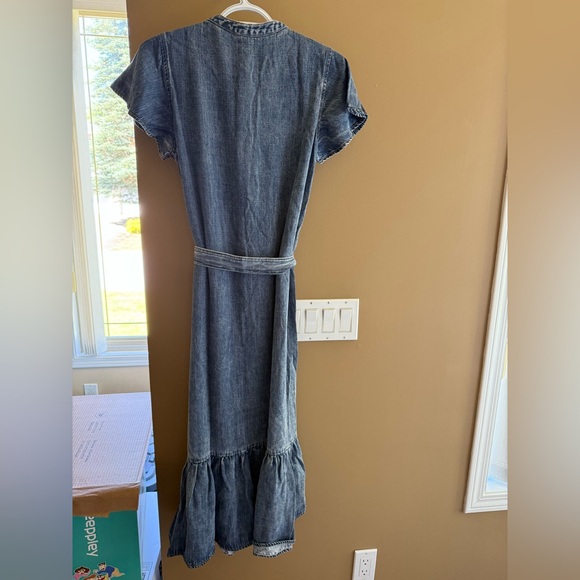 Rails Kahlo Dress - Picture 9 of 11